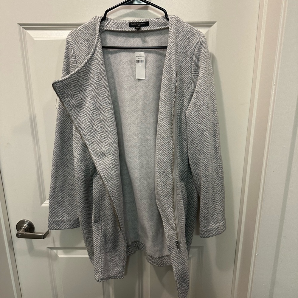 Cute jacket